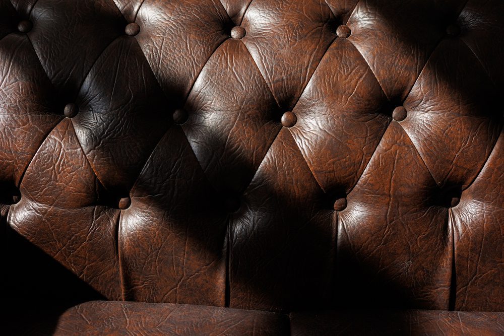 Quality Leather Furniture at Edmonton Beds
