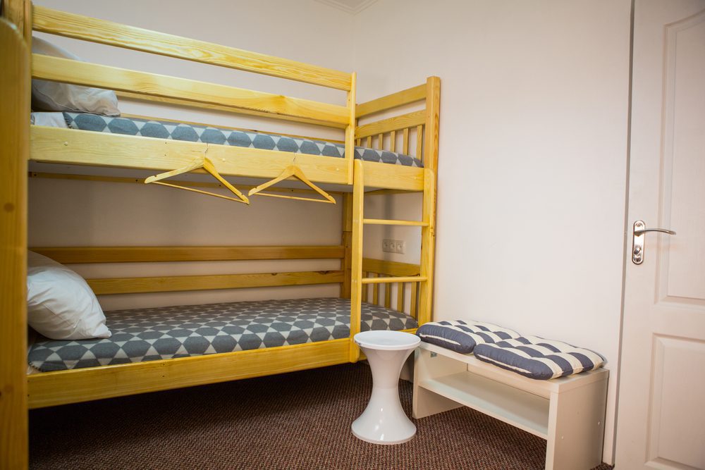 Special Purpose Commercial and Camp Mattresses available at Edmonton Beds