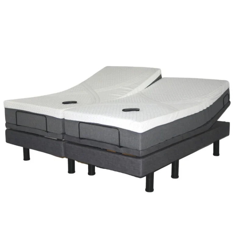 Medical Lift Beds by Edmonton Beds