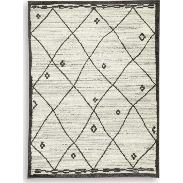 Fenriston Area Rug – 8’x10′