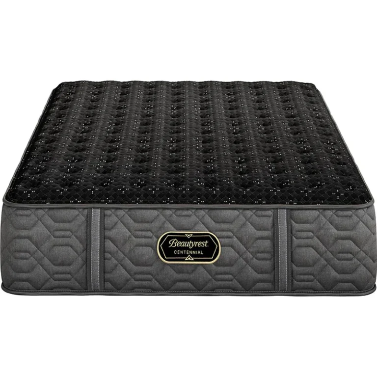 BeautyRest Centennial Alara mattress at Edmonton Beds