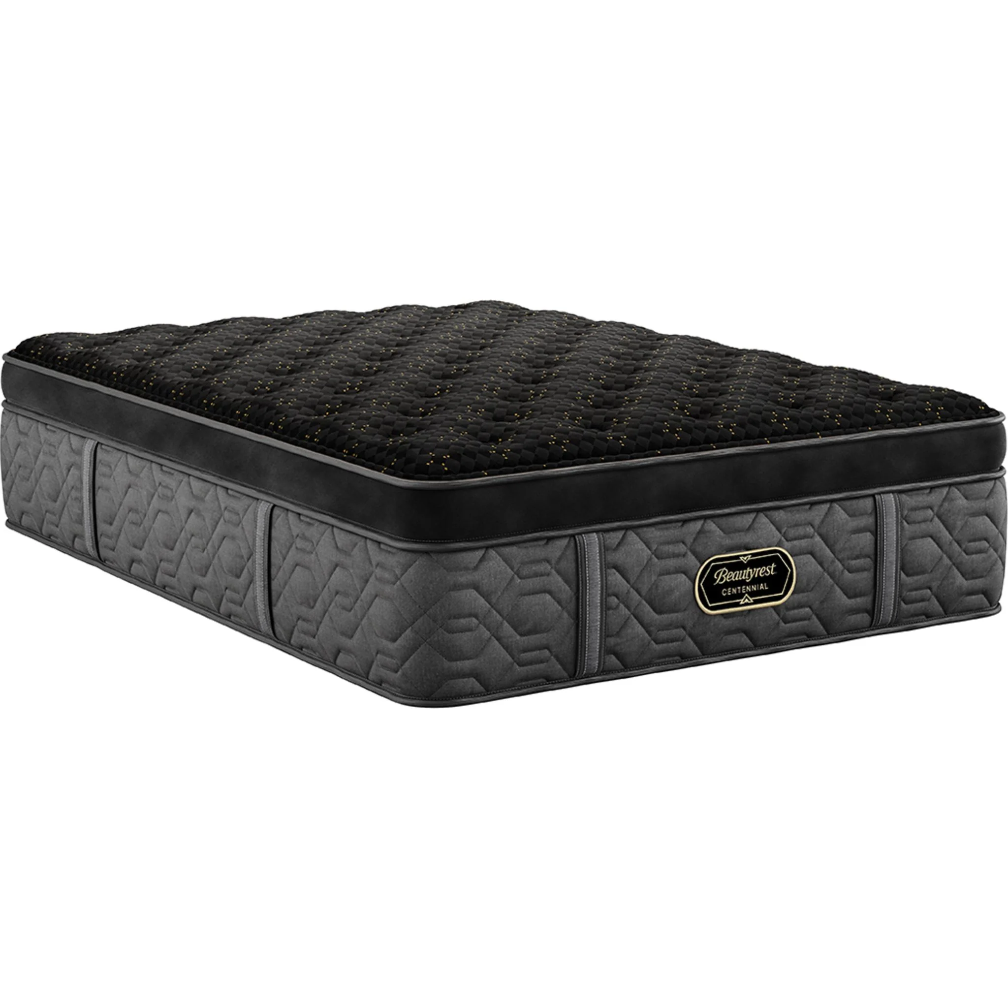 BeautyRest Centennial Hermes mattress at Edmonton Beds